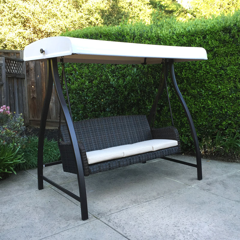 Replacement Canopy for Fairview Swing - RipLock 500
