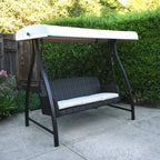 Replacement Canopy for Fairview Swing - RipLock 500