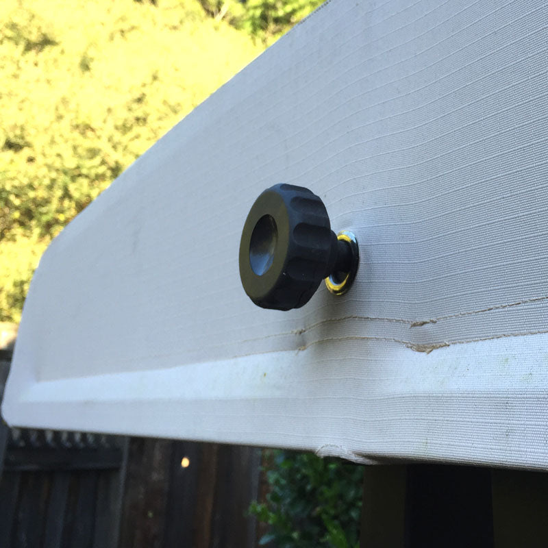 Replacement Canopy for Fairview Swing - RipLock 500