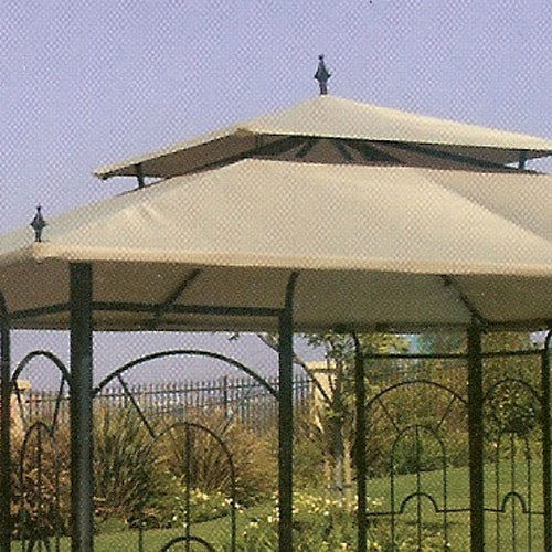 Replacement Canopy for Arrow Gazebo