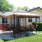 Replacement Canopy for Arrow Gazebo