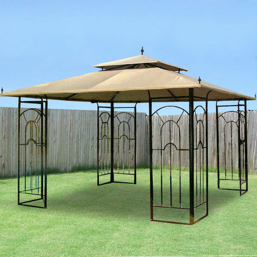 Replacement Canopy for Costco Arrow Gazebo