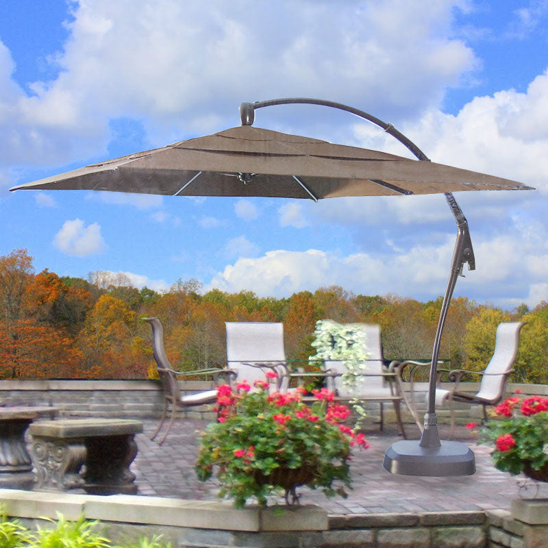 Replacement Canopy for Square Cantilever Umbrella