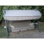 Replacement Canopy for Lounge Swing