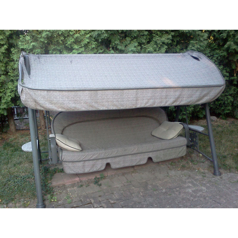 Replacement Canopy for Lounge Swing