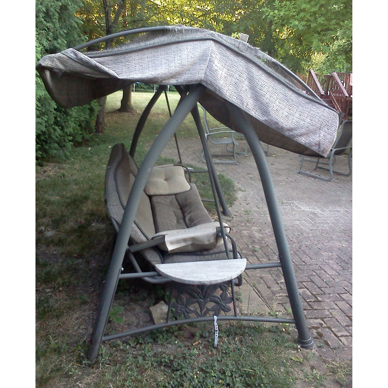 Replacement Canopy for Lounge Swing