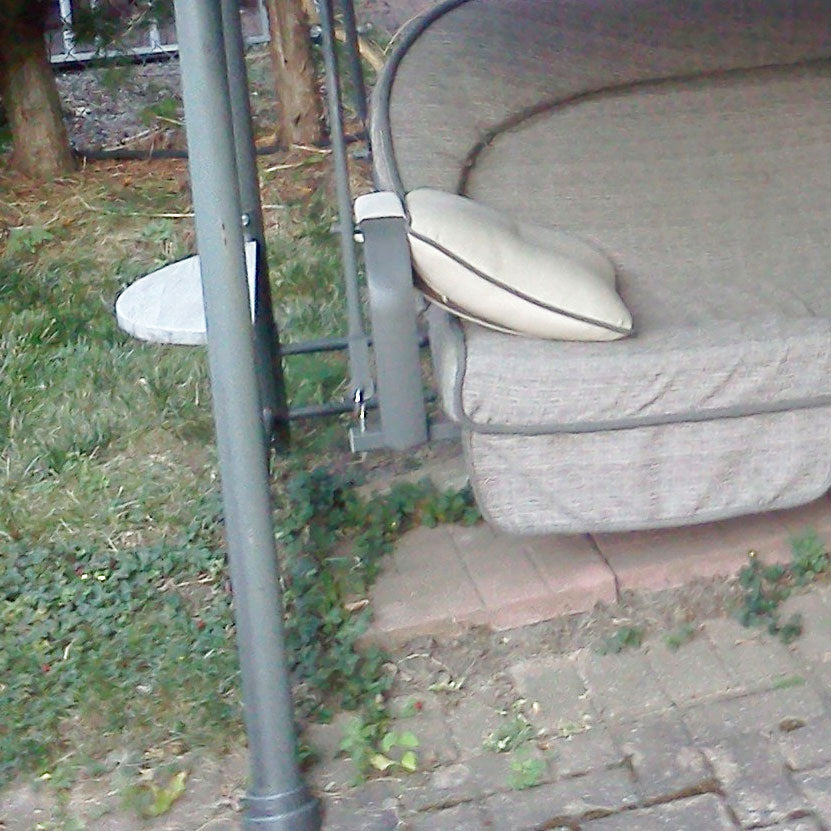 Replacement Canopy for Lounge Swing