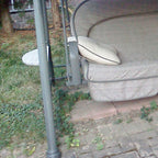 Replacement Canopy for Lounge Swing