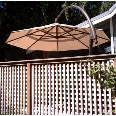 Replacement Canopy for Round Cantilever Umbrella