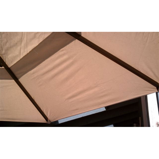 Replacement Canopy for Round Cantilever Umbrella