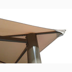 Replacement Canopy for Valencia GZ583 Gazebo - BEIGE RipLock