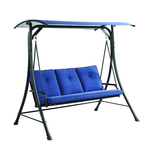 Replacement Canopy for Curved Roof Swing - RipLock 350