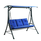 Replacement Canopy for Curved Roof Swing - RipLock 350