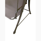 Replacement Canopy for Curved Roof Swing - RipLock 350