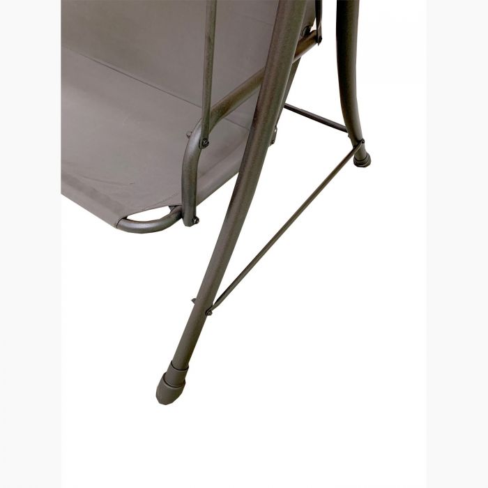 Replacement Canopy for Curved Roof Swing - RipLock 350