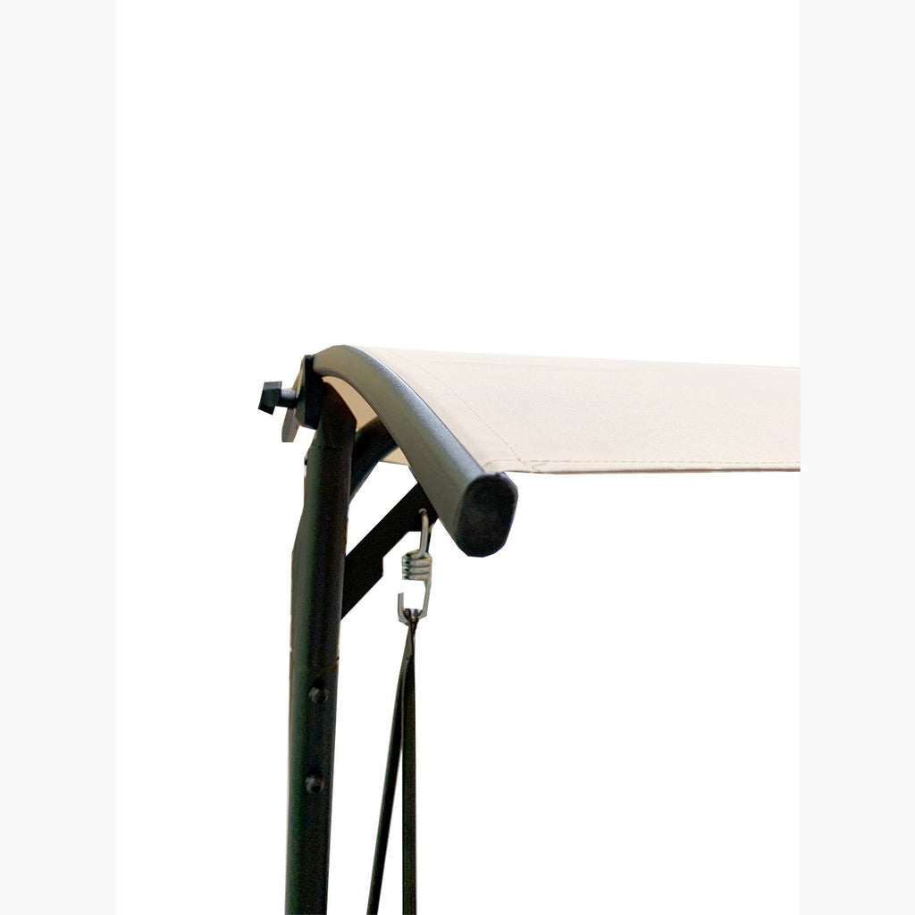 Replacement Canopy for Curved Roof Swing - RipLock 350