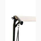 Replacement Canopy for Curved Roof Swing - RipLock 350