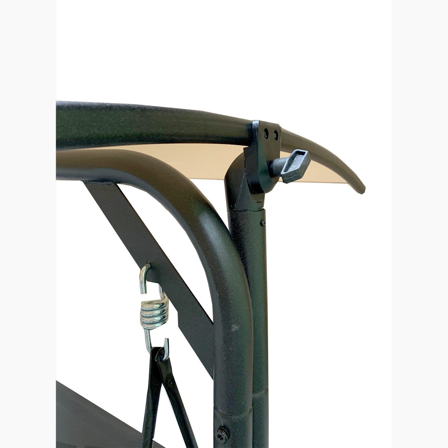 Replacement Canopy for Curved Roof Swing - RipLock 350