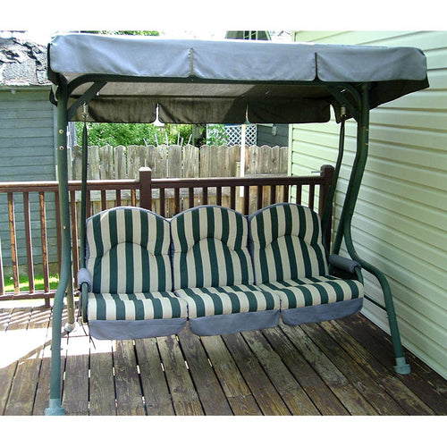 Walmart Royal Deluxe RUS4116 Replacement Swing Canopy