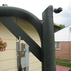 Walmart Royal Deluxe RUS4116 Replacement Swing Canopy