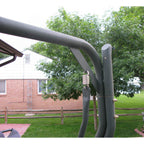 Walmart Royal Deluxe RUS4116 Replacement Swing Canopy