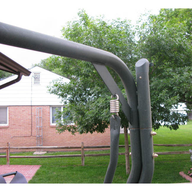 Walmart Royal Deluxe RUS4116 Replacement Swing Canopy