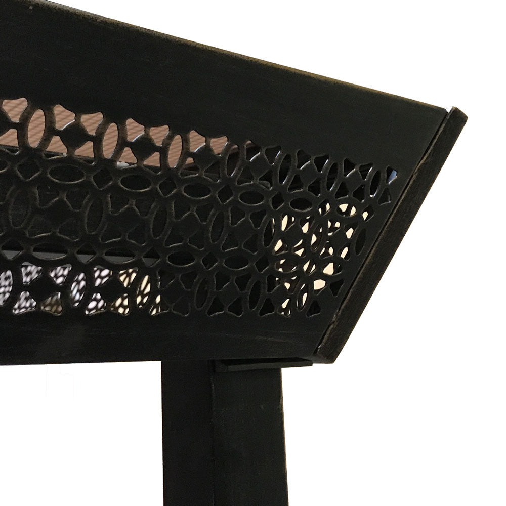 Replacement Canopy for Crowley Gazebo Swing - Riplock 500