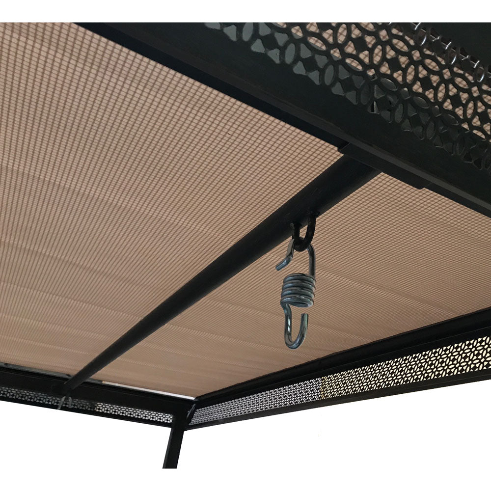 Replacement Canopy for Crowley Gazebo Swing - Riplock 500