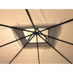 Replacement Canopy for Dover AIM Gazebo - RipLock 350