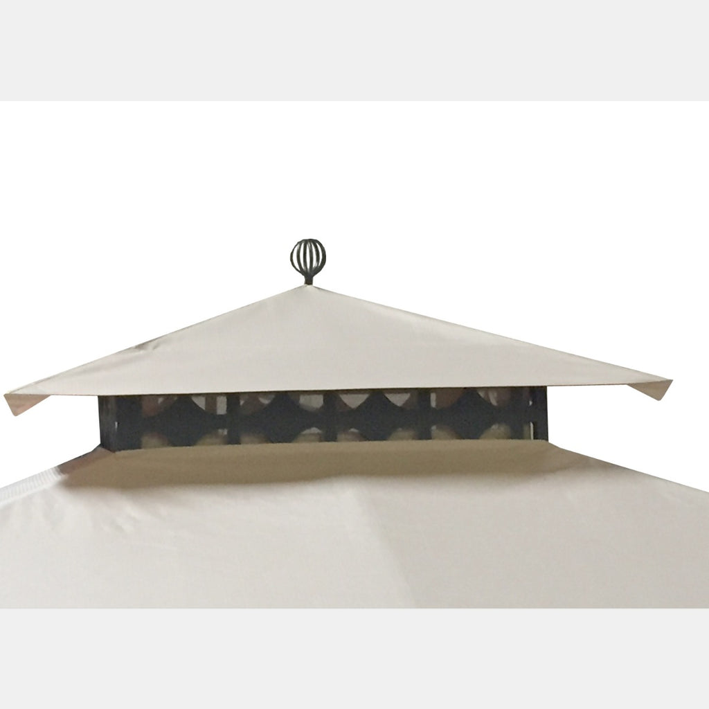 Replacement Canopy for Serenity Gazebo - RipLock 350