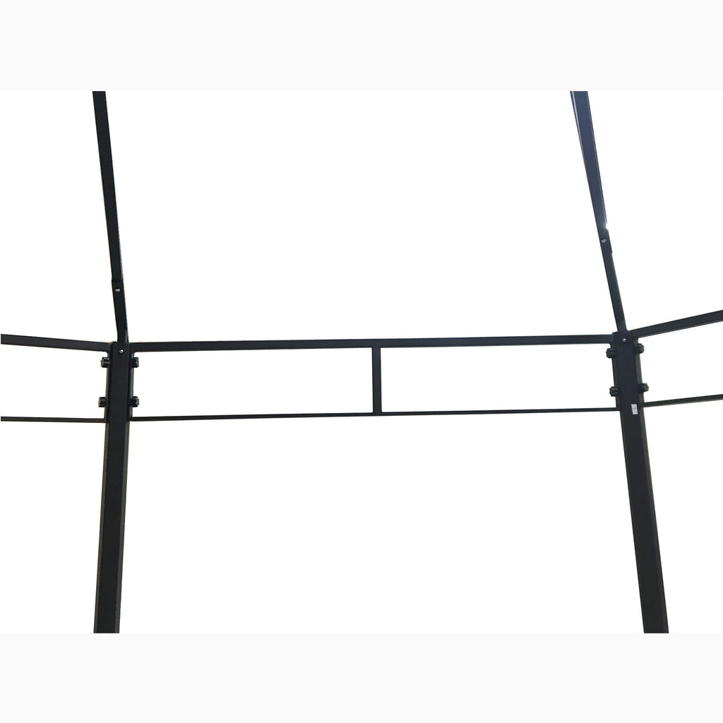 Replacement Canopy and Netting D-GZ762PST-E Gaz - Riplock