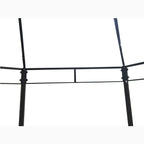 Replacement Canopy and Netting D-GZ762PST-E Gaz - Riplock