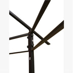 Replacement Canopy and Netting D-GZ762PST-E Gaz - Riplock
