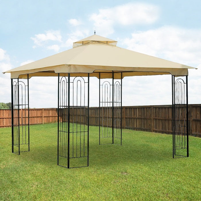 Replacement Canopy for Breeze AIM Gazebo - Riplock 350