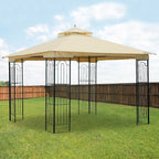 Replacement Canopy for Breeze AIM Gazebo - Riplock 350