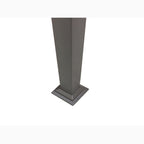 Replacement Canopy for Triple Tier 12x12 Gaz - Riplock 350