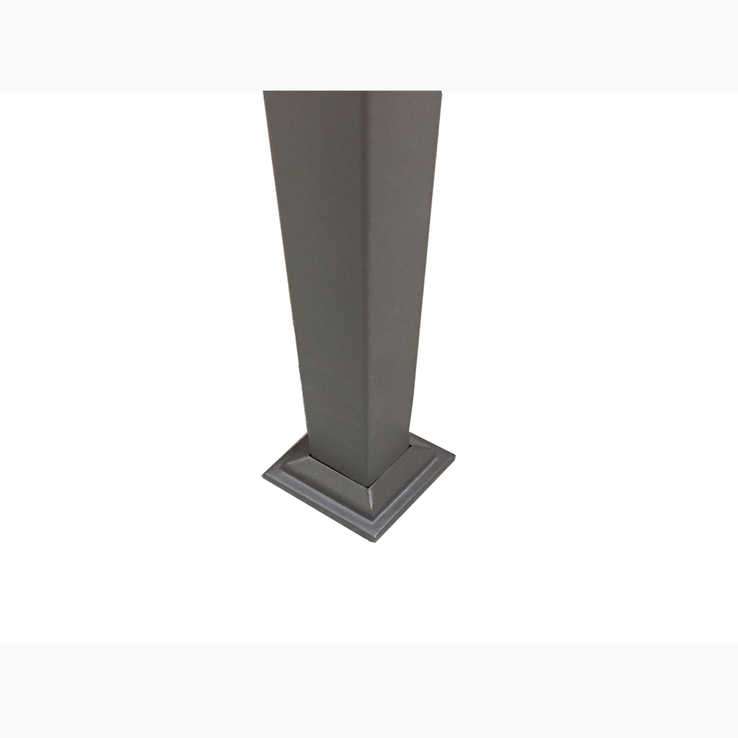 Replacement Canopy for Triple Tier 12x12 Gaz - Riplock 350