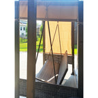 Replacement Canopy for Windon Pergola Swing - Riplock 350