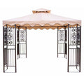 Walmart DC America Gazebo Replacement Canopy