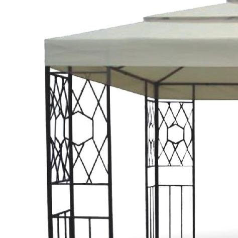 Replacement Canopy DC America Three Tier Classic - RipLock 350
