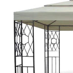 Replacement Canopy and Net Three Tier Classic - RipLock 350