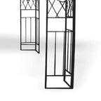 Replacement Canopy DC America Three Tier Classic - RipLock 350