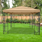 Replacement Canopy DC America Three Tier Classic - RipLock 350