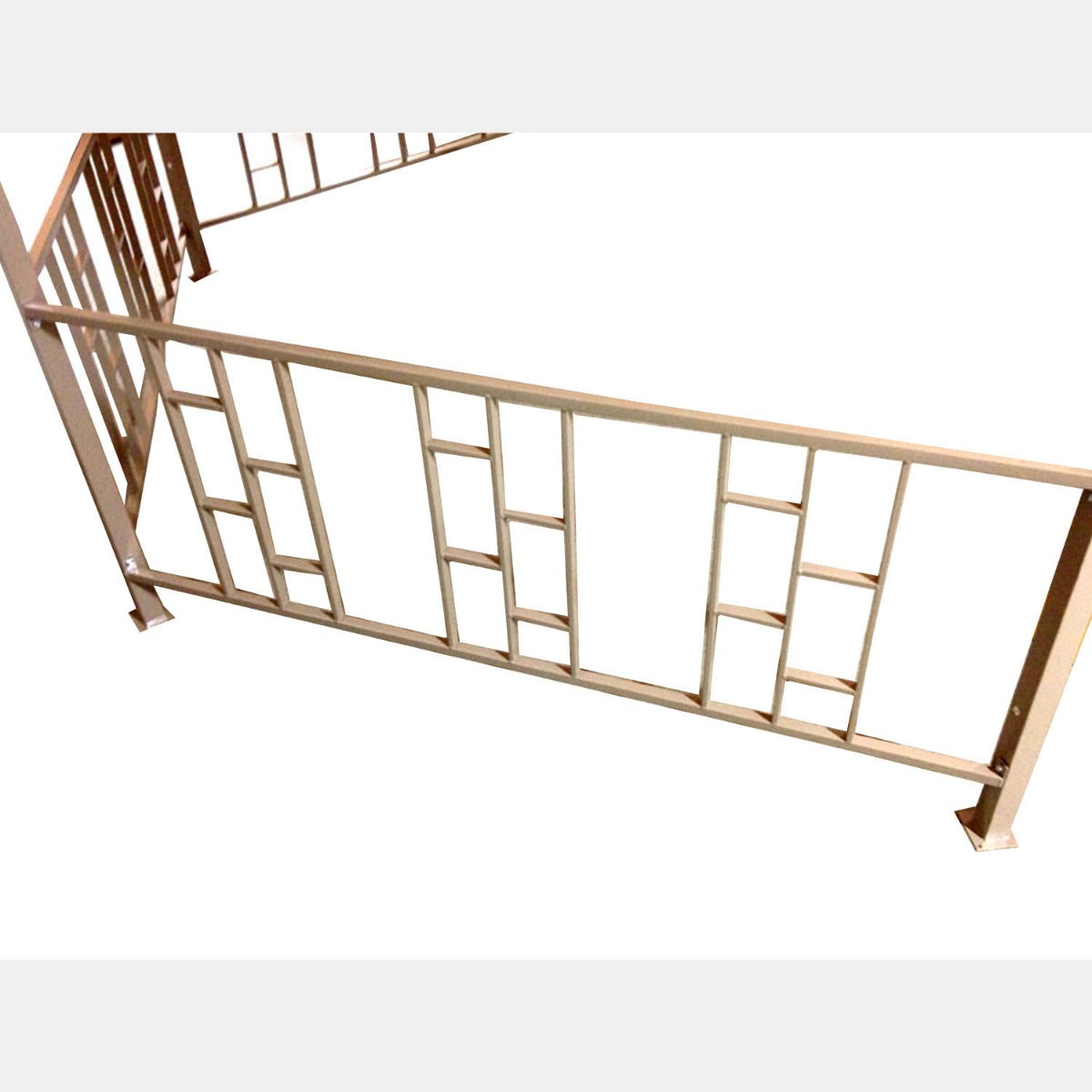 Replacement Canopy for DC America Hexagon Gazebo - RipLock 350