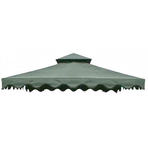 Walmart DC America Gazebo Replacement Canopy