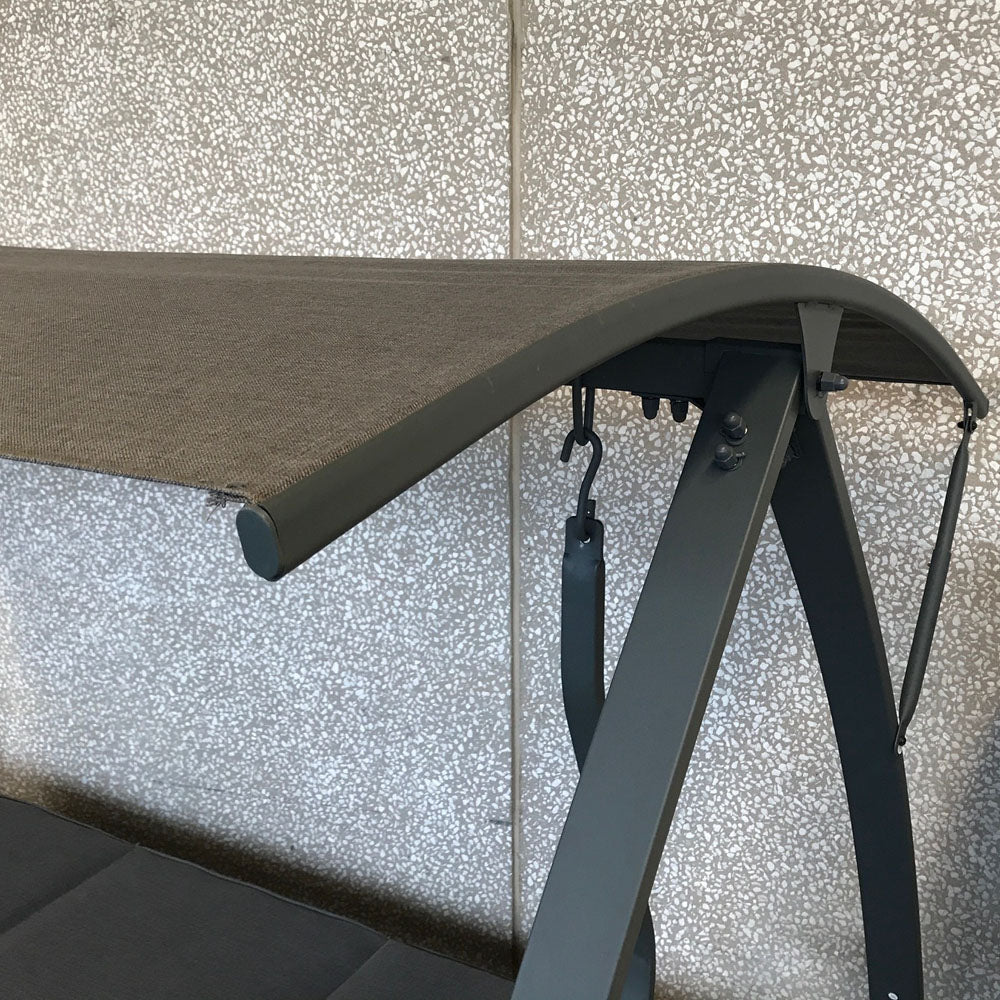 Replacement Canopy for Marquette Hammock Swing - Riplock 350