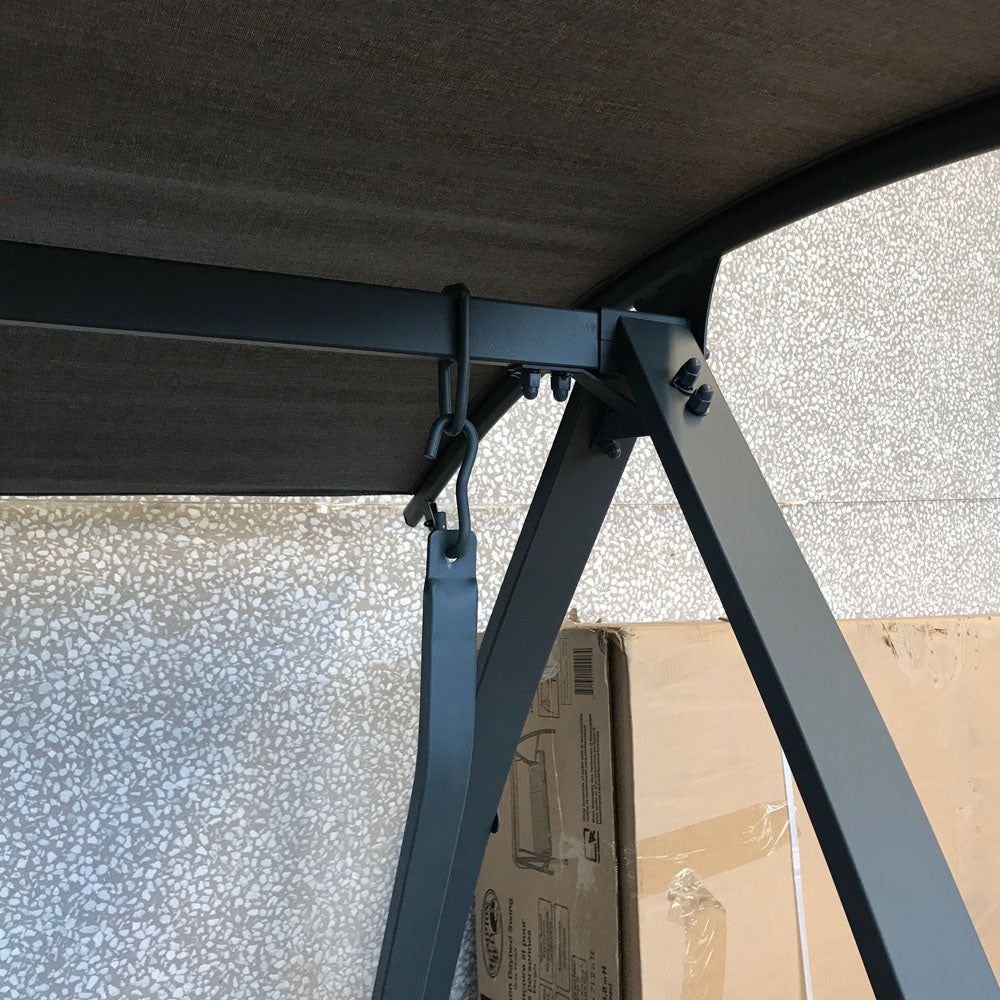 Replacement Canopy for Marquette Hammock Swing - Riplock 350