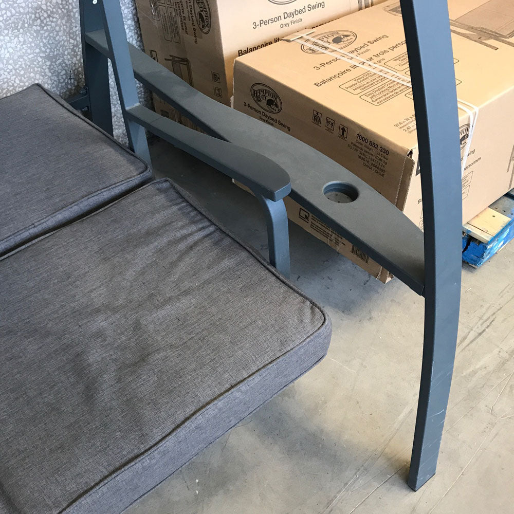 Replacement Canopy for Marquette Hammock Swing - Riplock 350