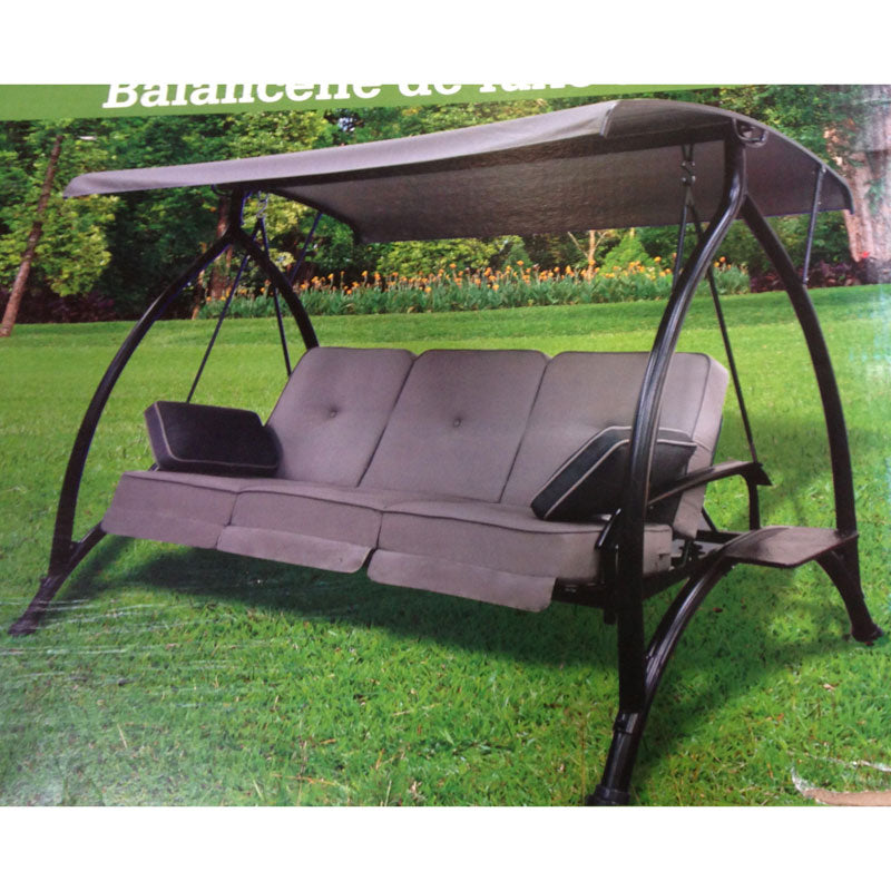 Replacement Canopy for Costco Deluxe Swing - RIPLOCK 350