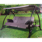 Replacement Canopy for Costco Deluxe Swing - RIPLOCK 350